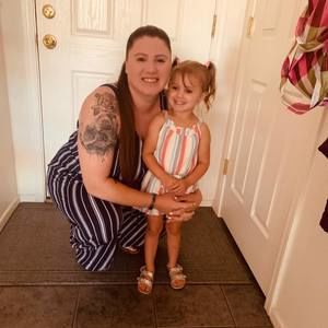 Meet your Posher, Brittany